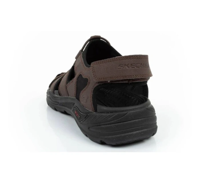 Sandály Skechers Arch Fit M 204348/CHOC