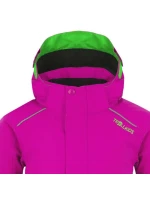 Dětská zimní bunda Trollkids Holmenkollen Snow Jacket Pro Jr 913-213