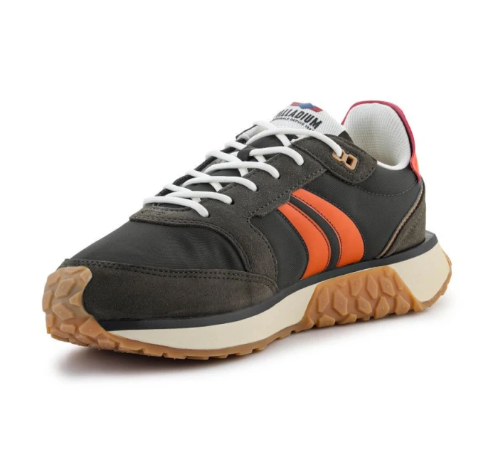 Boty  Runner Flame M model 20975912 - Palladium