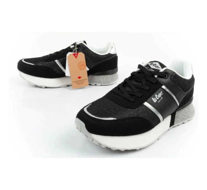 Boty Lee Cooper W LCW-25-03-3372L