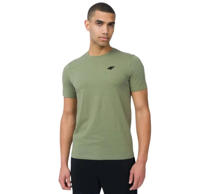 Tričko 3pak M WSS25TTSH 90S pánské model 21199253 - 4F Tričko 3pak M WSS25TTSH 90S pánské model 21199253 - 4F