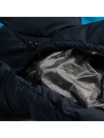 Pánská prošívaná zimní bunda VARMI II Pánská prošívaná zimní bunda VARMI II