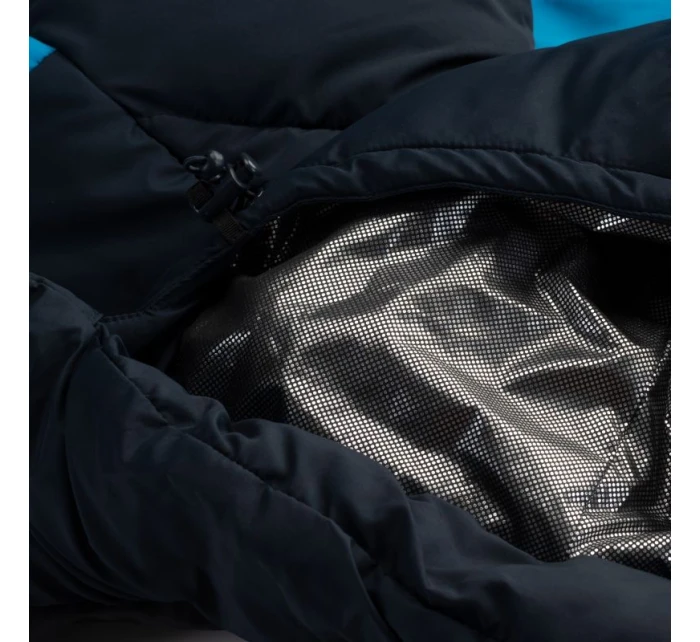 Pánská prošívaná zimní bunda model 21812395 II - Hi-Tec