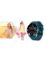 GIEWONT Blue GW120-4 Smartwatch GIEWONT Blue GW120-4 Smartwatch
