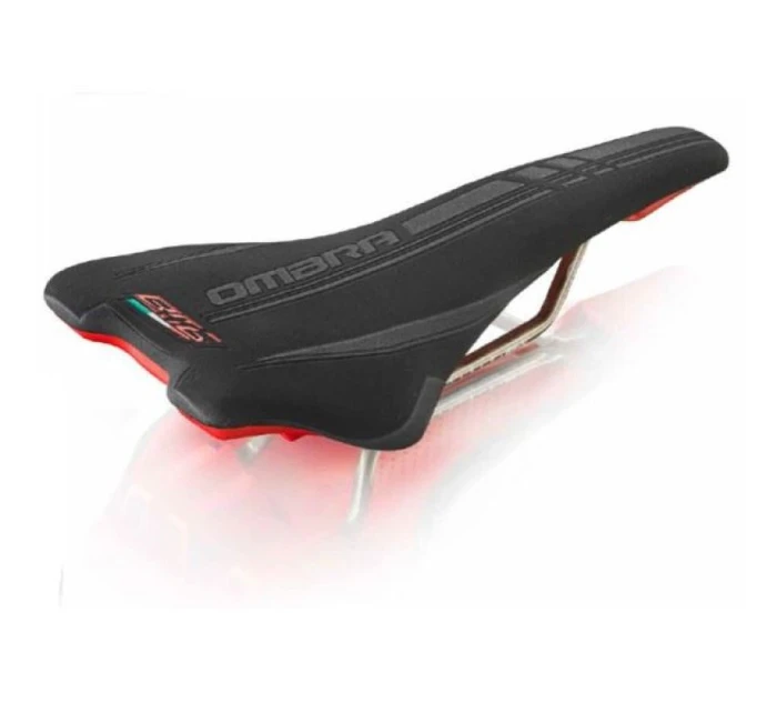 Siodełko czarne model 21842639