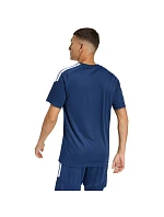 Pánské tričko Tiro 26 League Jersey navy blue model 22057792 pánské - ADIDAS