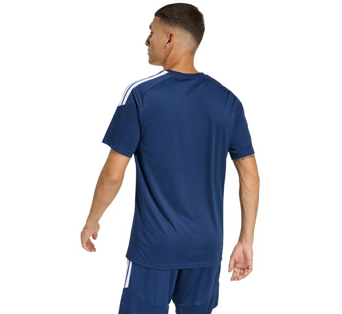 Pánské tričko Tiro 26 League Jersey navy blue model 22057792 pánské - ADIDAS