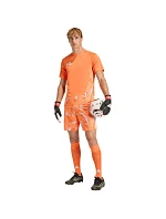 Pánské brankářské šortky adidas Tiro 26 Competition oranžové model 22191474 - adidas teamwear