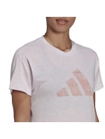 Dámské tričko Winrs 3.0 W HE1706 - Adidas