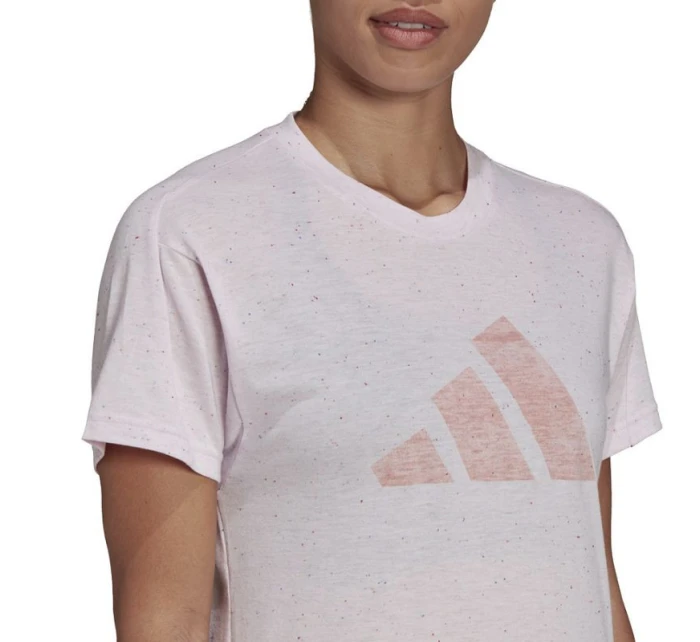 Dámské tričko Winrs 3.0 W HE1706 - Adidas