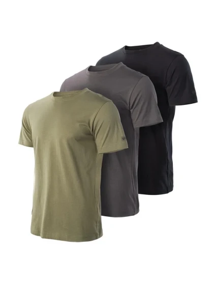 Tričko Magnum Basic 3-pack M 92800396127