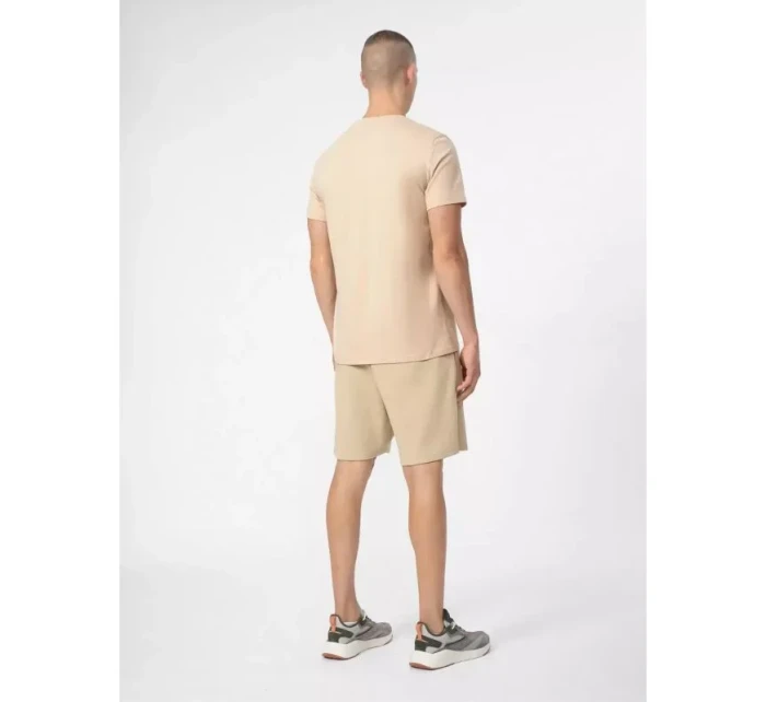 Pánské tričko M 4FSS23TTSHM311-81S - 4F