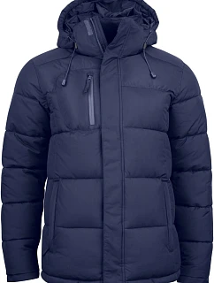 Clique Colorado Jacket Men Pánská zimní bunda 67.0931 dark navy