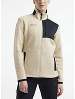 ADV Fleece Jacket W Dámská fleecová bunda Sherpa model 22466556 - Craft Corporate ADV Fleece Jacket W Dámská fleecová bunda Sherpa model 22466556 - Craft Corporate