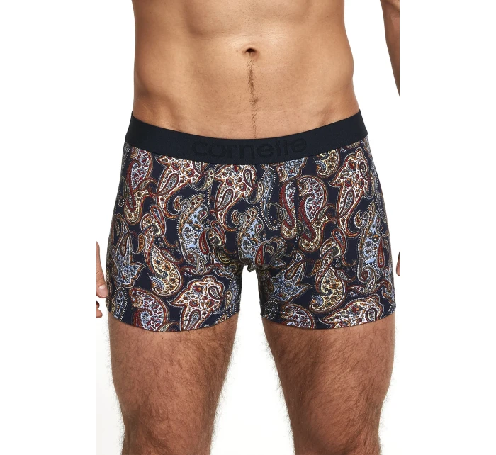 Cornette High Emotion 508/108 barva: tmavě modrá