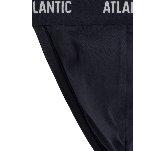 Atlantic MP-1572 Sport string kolor:granatowy