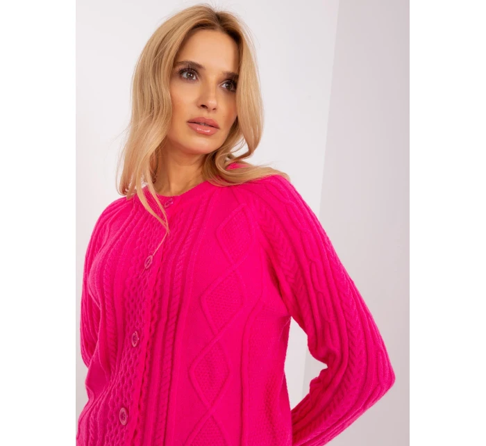 Přepínač AT SW 2346 2.99P tmavě růžová Přepínač AT SW 2346 2.99P tmavě růžová