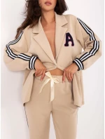 Sada IT KMPL 9721.15 béžová Sada IT KMPL 9721.15 béžová