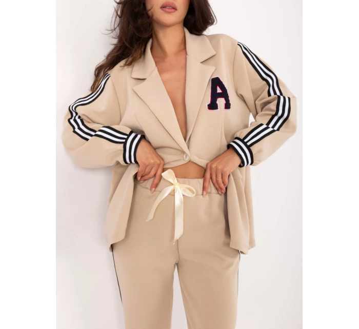 Sada IT KMPL 9721.15 béžová Sada IT KMPL 9721.15 béžová