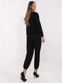 MI KMPL sada M6162.30 černá