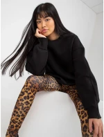 Mikina RV BL model 17843700 černá - FPrice