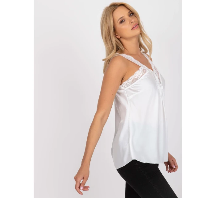 Top TW TP BI 1322 1.36 bílých