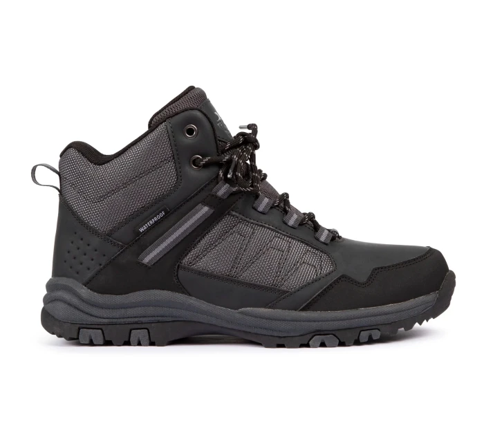 Pánská outdoorová obuv Trespass Calle Pánská outdoorová obuv Trespass Calle