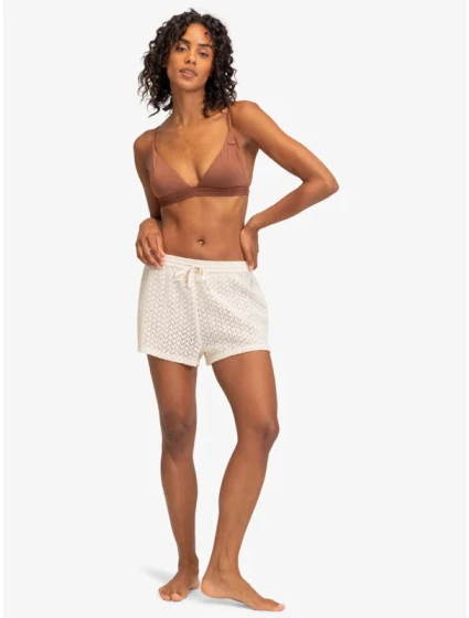 Dámské kraťasy model 21278250 - Roxy