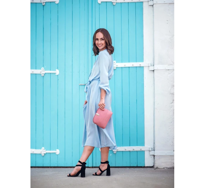 Kabelka VUCH Cara Mini Pink Kabelka VUCH Cara Mini Pink