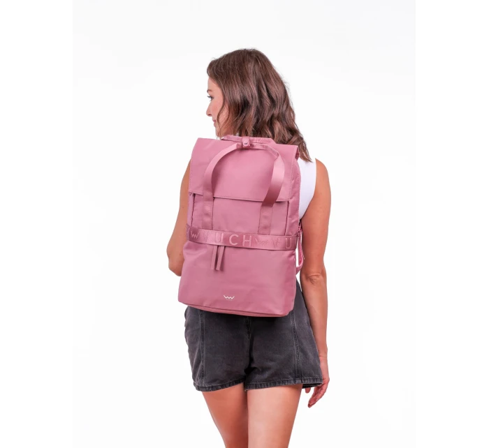 Dámský batoh Vuch Gioma Pink Dámský batoh Vuch Gioma Pink