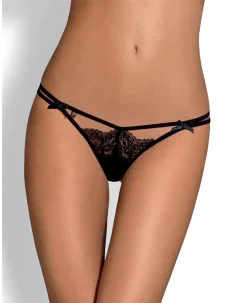 Tanga Intensa double thong - Obsessive