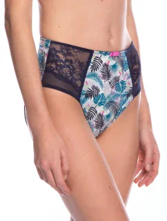 DÁMSKÉ MIDI KALHOTKY L-1554MD