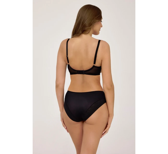 PODPRSENKA AV 2230 BLACK MAXI SSS