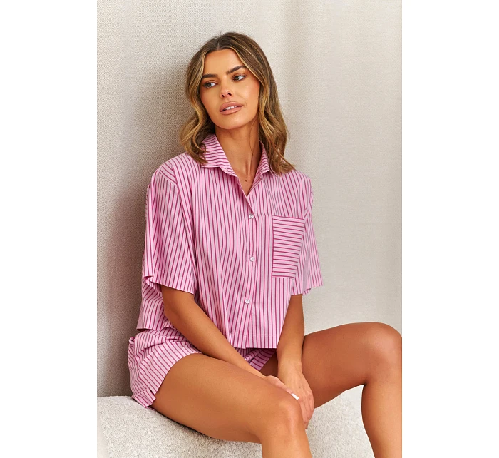 DÁMSKÉ PYŽAMO model 22106078 - DOCTOR NAP