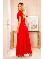 Společenské šaty  model 152007 Numoco