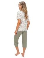 Pyžama model 225020 Donna Pyžama model 225020 Donna