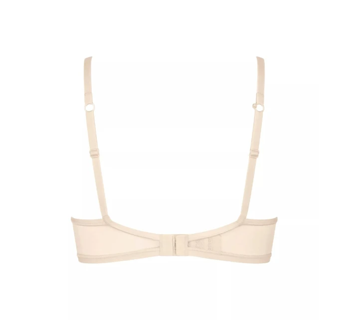 Dámská podprsenka Soft ADAPT P - BROWN - sv. hnědá 00RB - SLOGGI