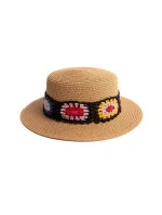 Art Of Polo 24205 Klobouk Tilda