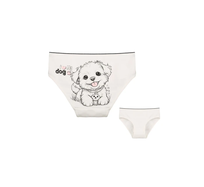 Kalhotky Donella 4171YB1-DN A'3