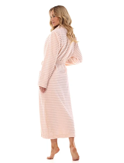 Szlafrok   M2XL damski model 20572784 - L&L