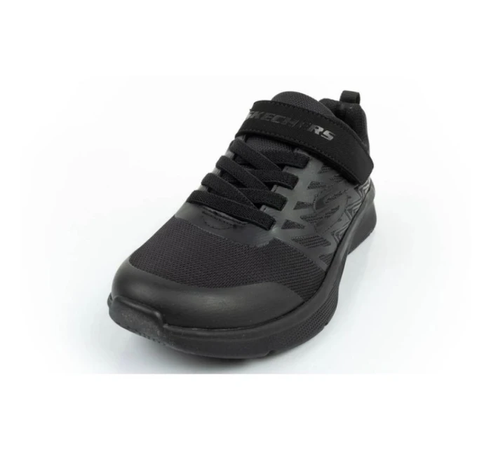 Boty Skechers Texlor [403770L/BBK]