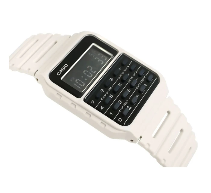 Hodinky CASIO CA-53WF-8 + krabice Hodinky CASIO CA-53WF-8 + krabice