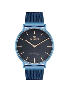 Dámské hodinky G.Rossi 10771B-6F3 + BOX