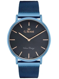 Dámské hodinky model 21805709 + BOX - G.ROSSI