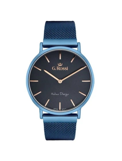 Dámské hodinky G.Rossi 10771B-6F3 + BOX Dámské hodinky G.Rossi 10771B-6F3 + BOX