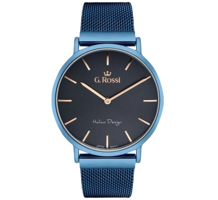 Dámské hodinky G.Rossi 10771B-6F3 + BOX Dámské hodinky G.Rossi 10771B-6F3 + BOX