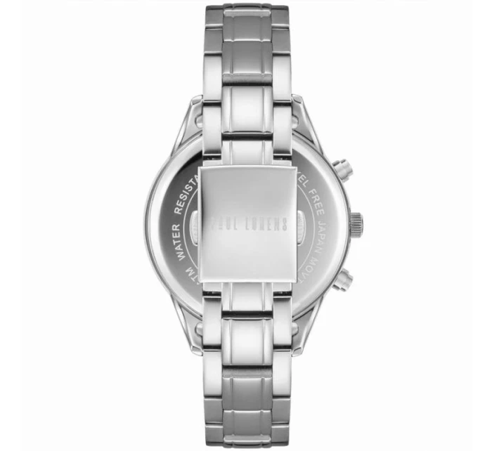 Dámské hodinky PAUL LORENS PL20020B-3C1 + krabice Dámské hodinky PAUL LORENS PL20020B-3C1 + krabice