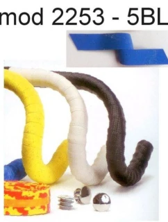 kierownicy niebieska model 21846221 - Gist