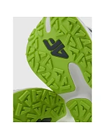 Pánská nízká běžecká obuv Original Trail 4F 4FRSS25FSPOM144-10S