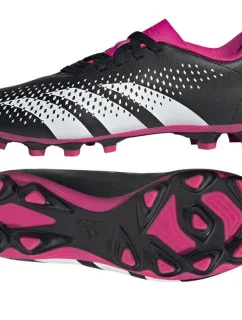 Dětské kopačky Predator Accuracy.4 FG Jr HQ0952 - Adidas